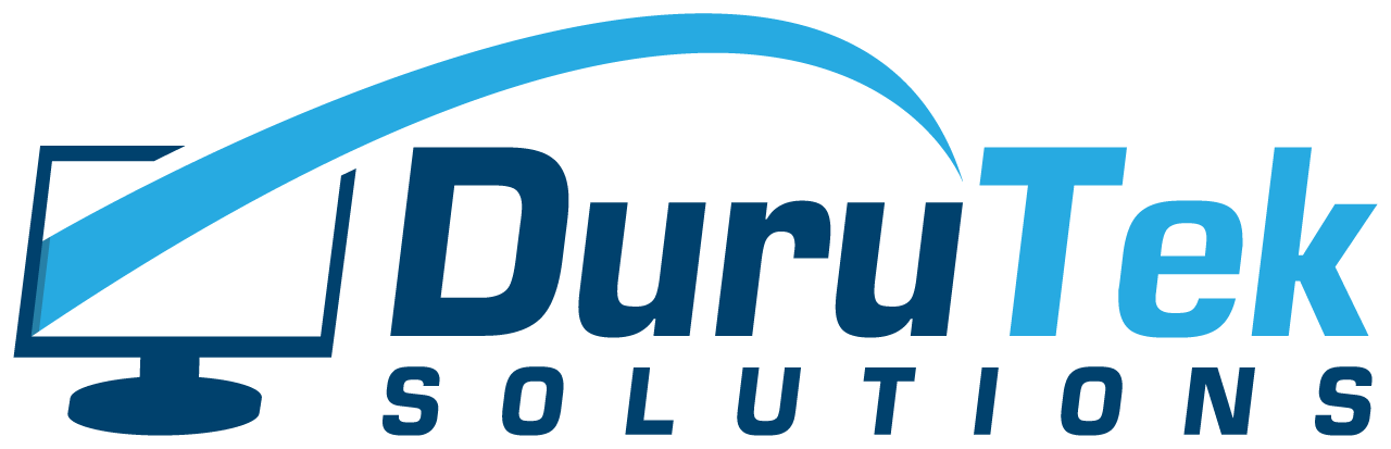 DuruTek Solutions, LLC Logo